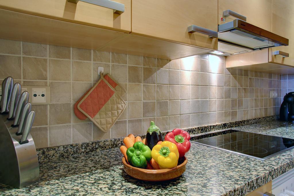 Apartment Jardines De Nueva Galera Bajo