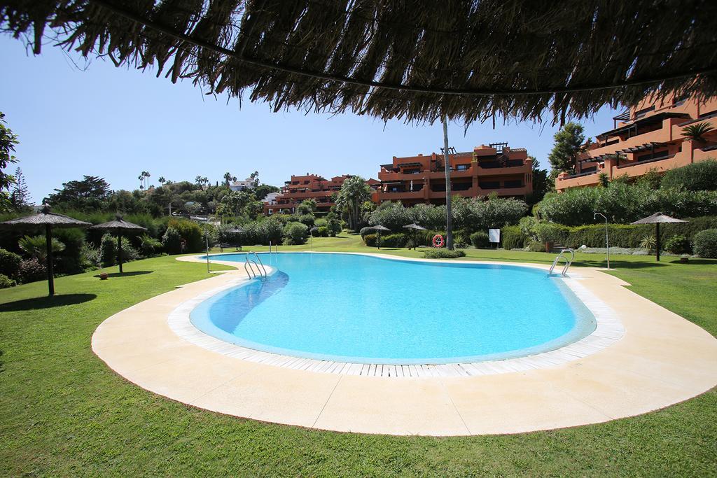 Jardines De Nueva Galera Bajo * Estepona
