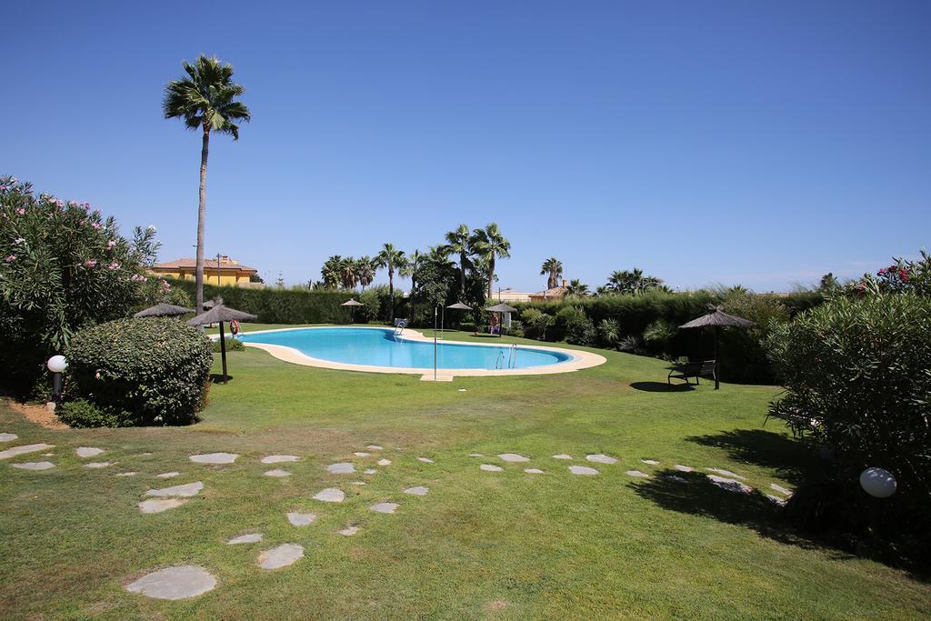 Jardines De Nueva Galera Bajo * Estepona