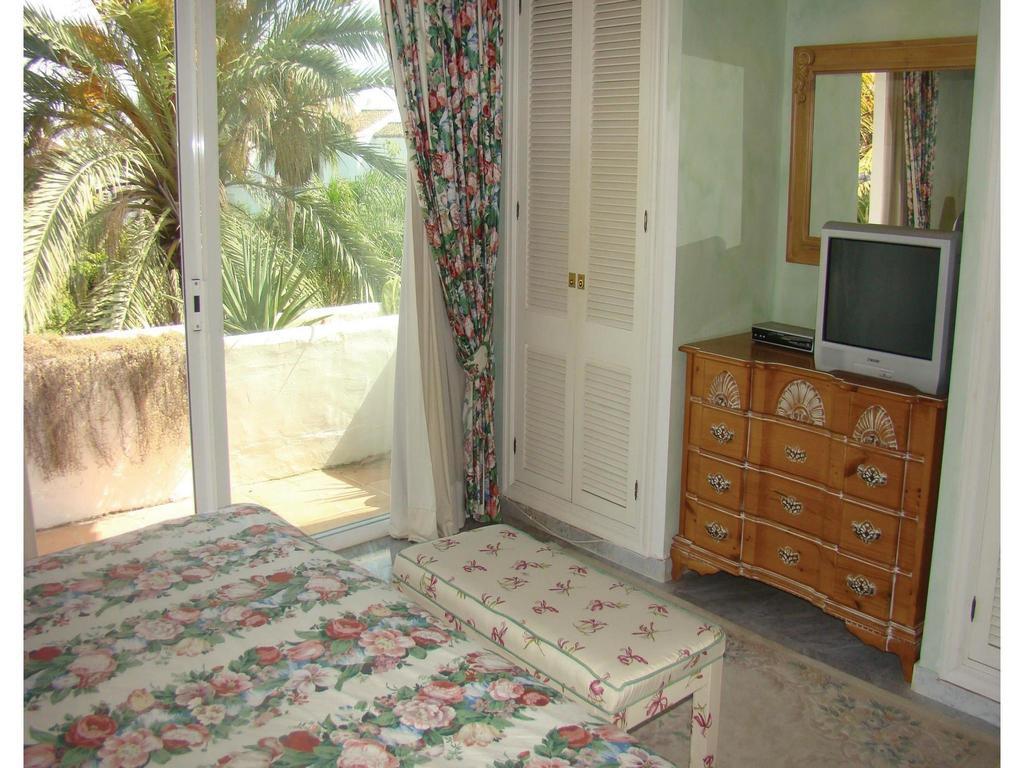 Villas Estepona