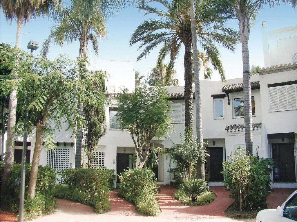 Villas Holiday home