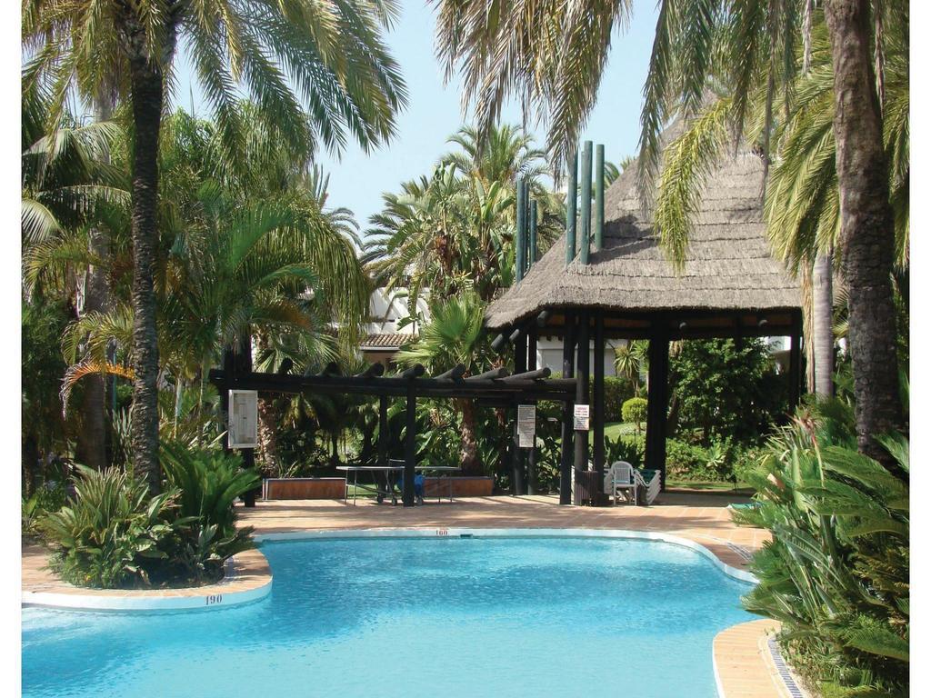 Villas Estepona