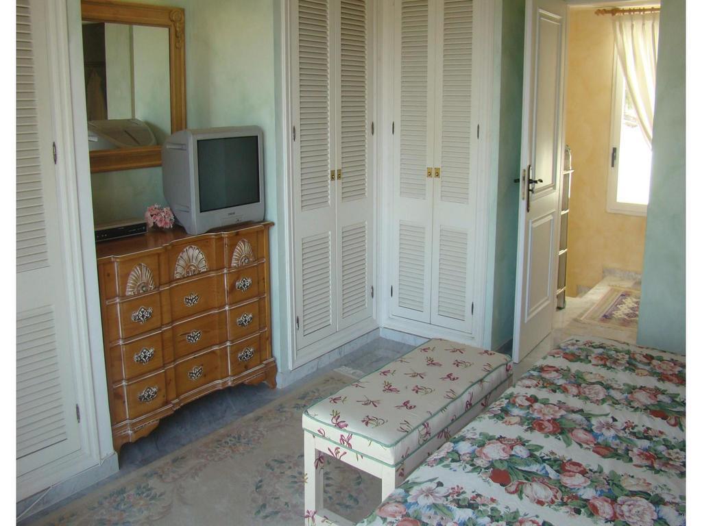 Villas * Estepona