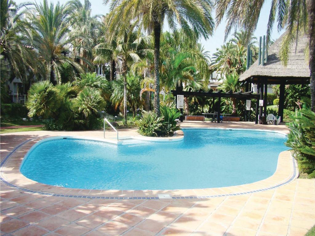 Villas Holiday home Estepona