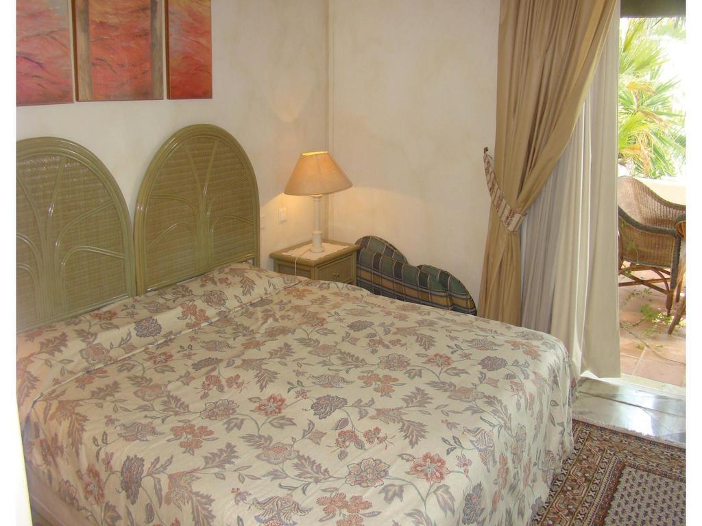 Villas * Estepona