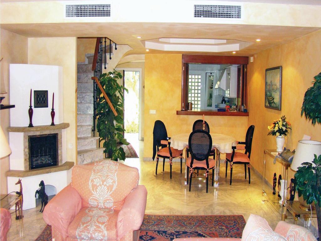 Villas Holiday home Estepona