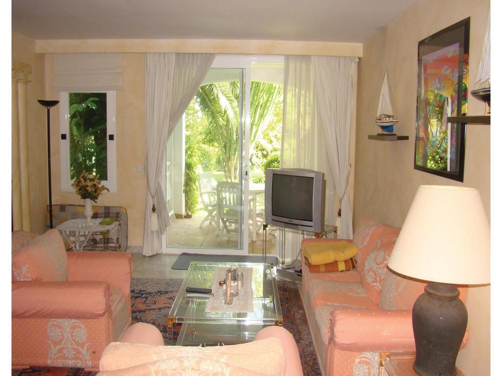 Villas Holiday home