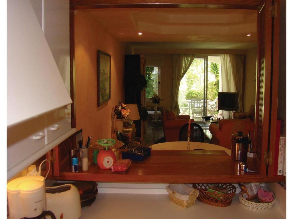 Villas * Estepona