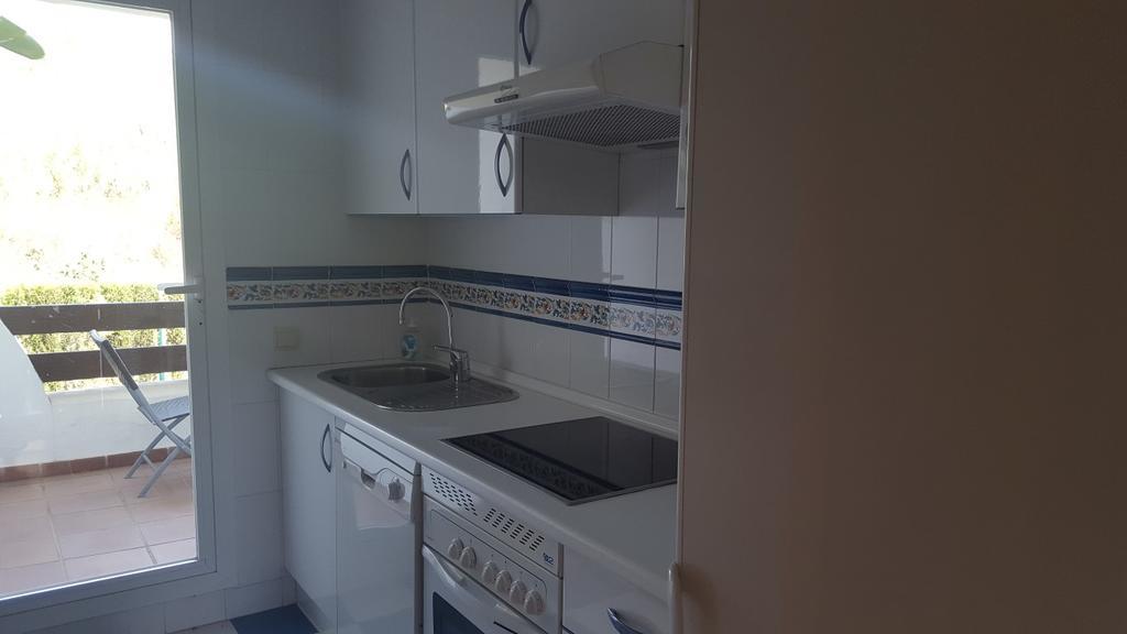 Apartment Selwo Hills