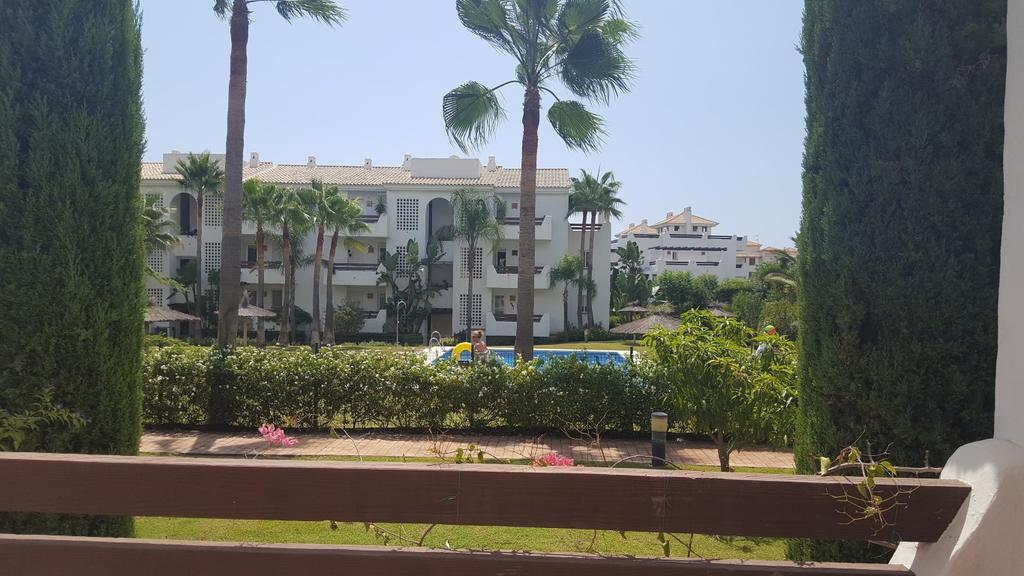 Selwo Hills Apartment Estepona