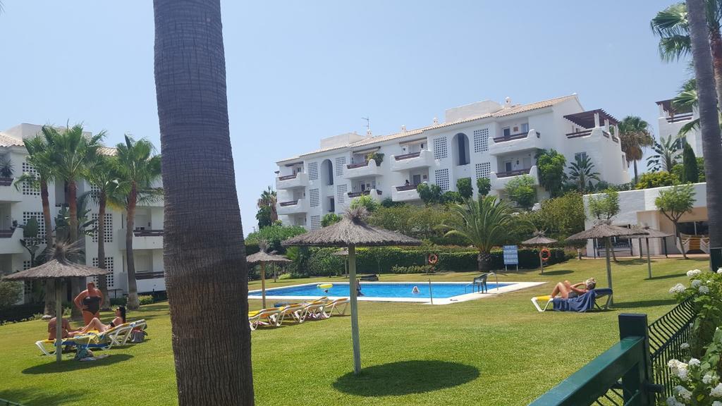 Apartment Selwo Hills Estepona
