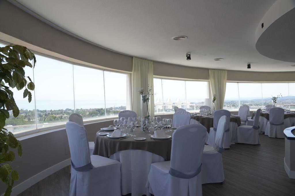Trh Paraíso Hotel