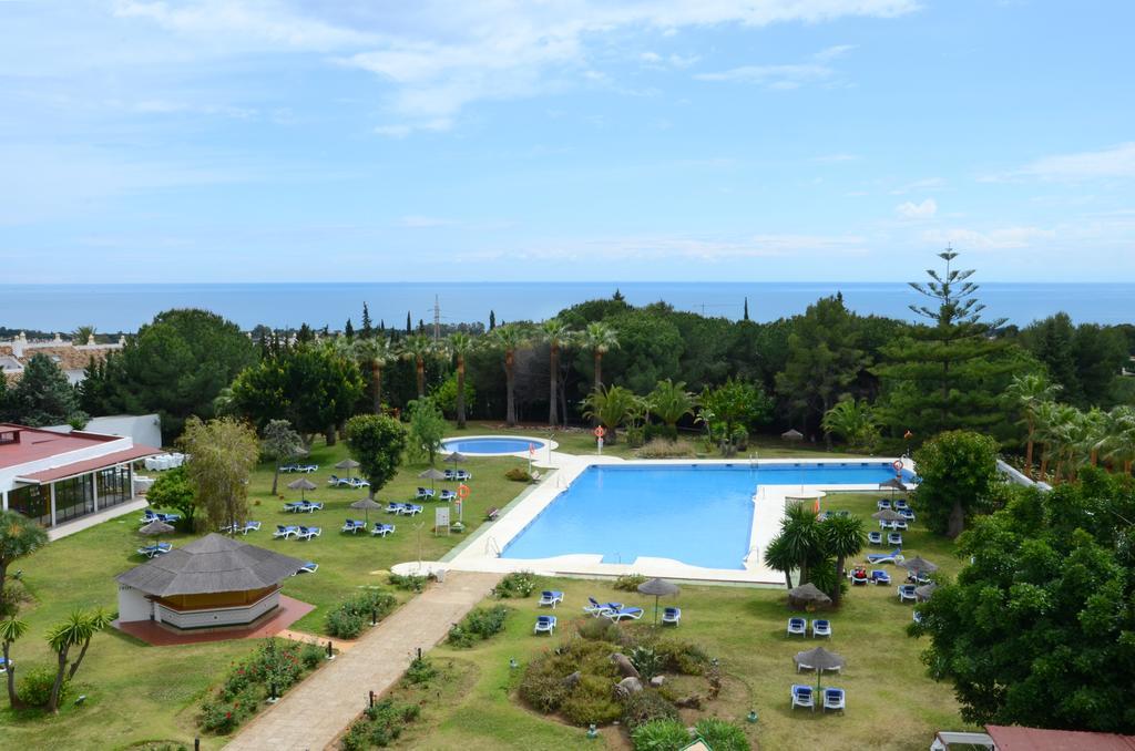 Trh Paraíso Hotel
