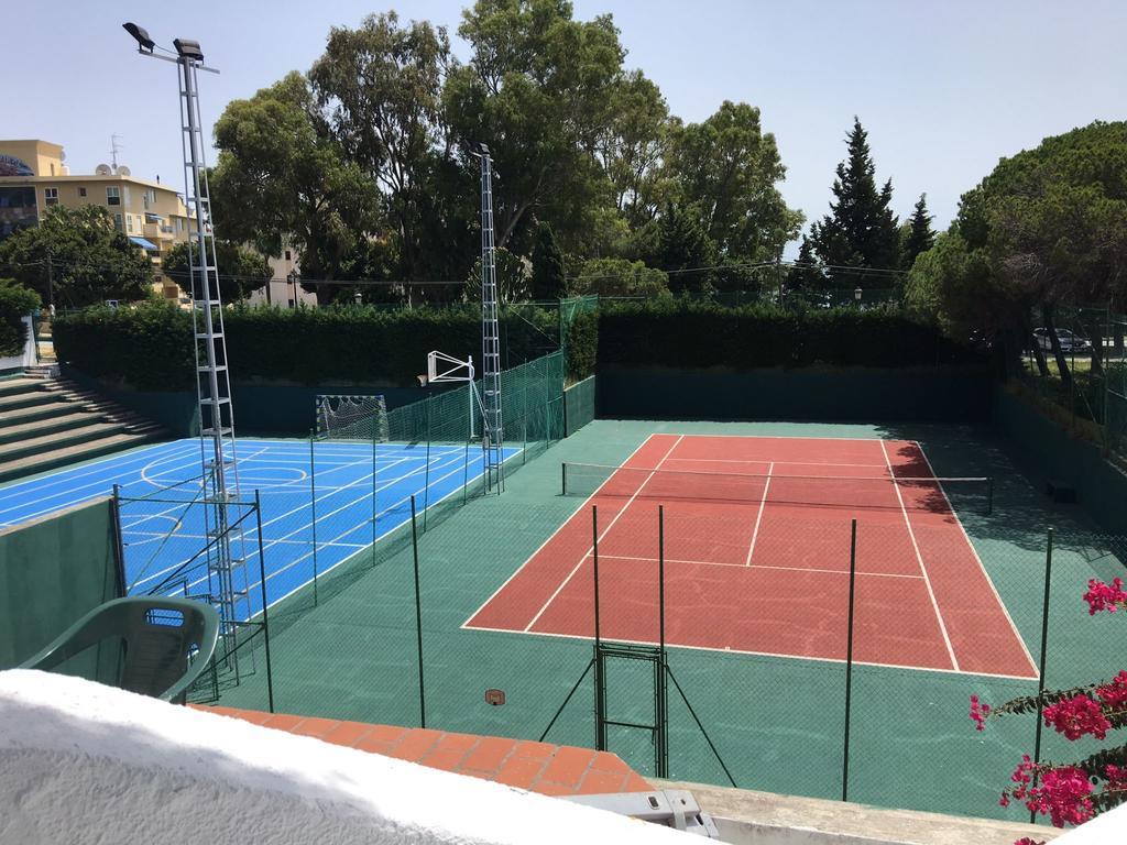 Apartment Urb Seghers * Estepona