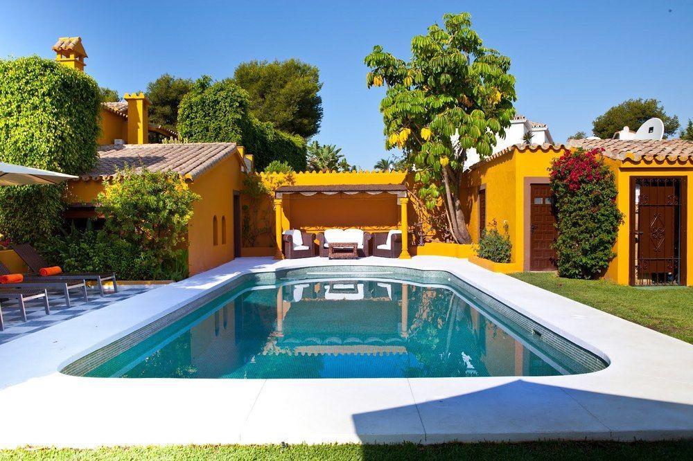 Family Hotel Al- Ana Marbella Hotel Estepona