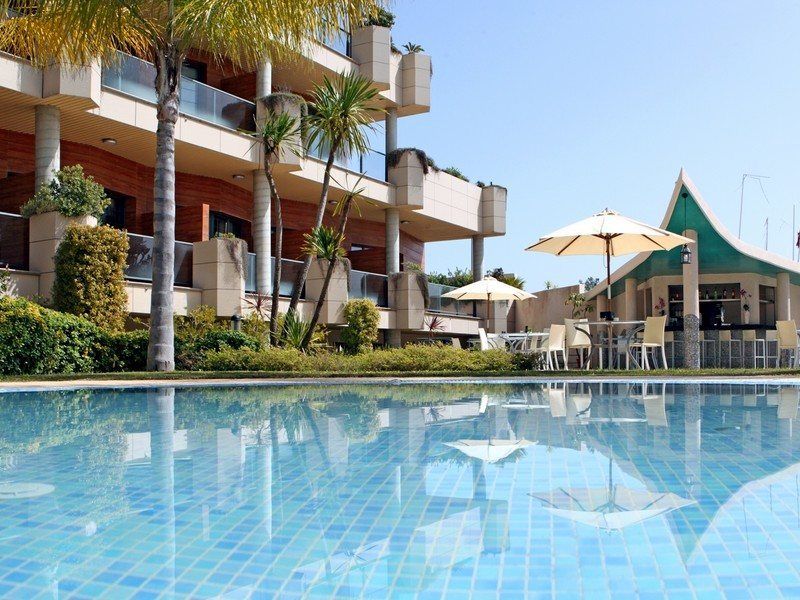 Exe Thalasso & Spa- Adults Only Hotel 4*