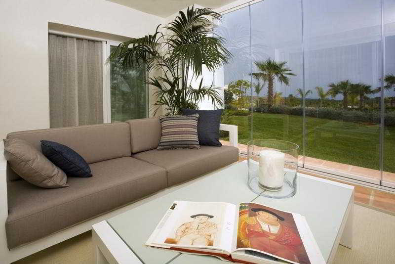 Alcazaba Hills Apartment
