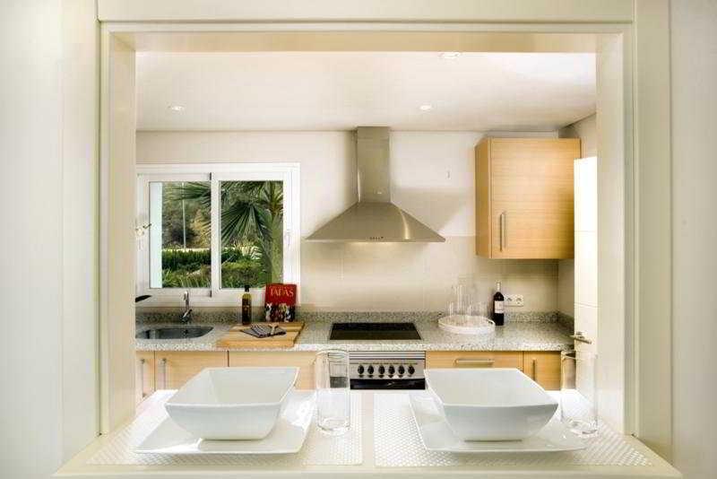 Apartment Alcazaba Hills