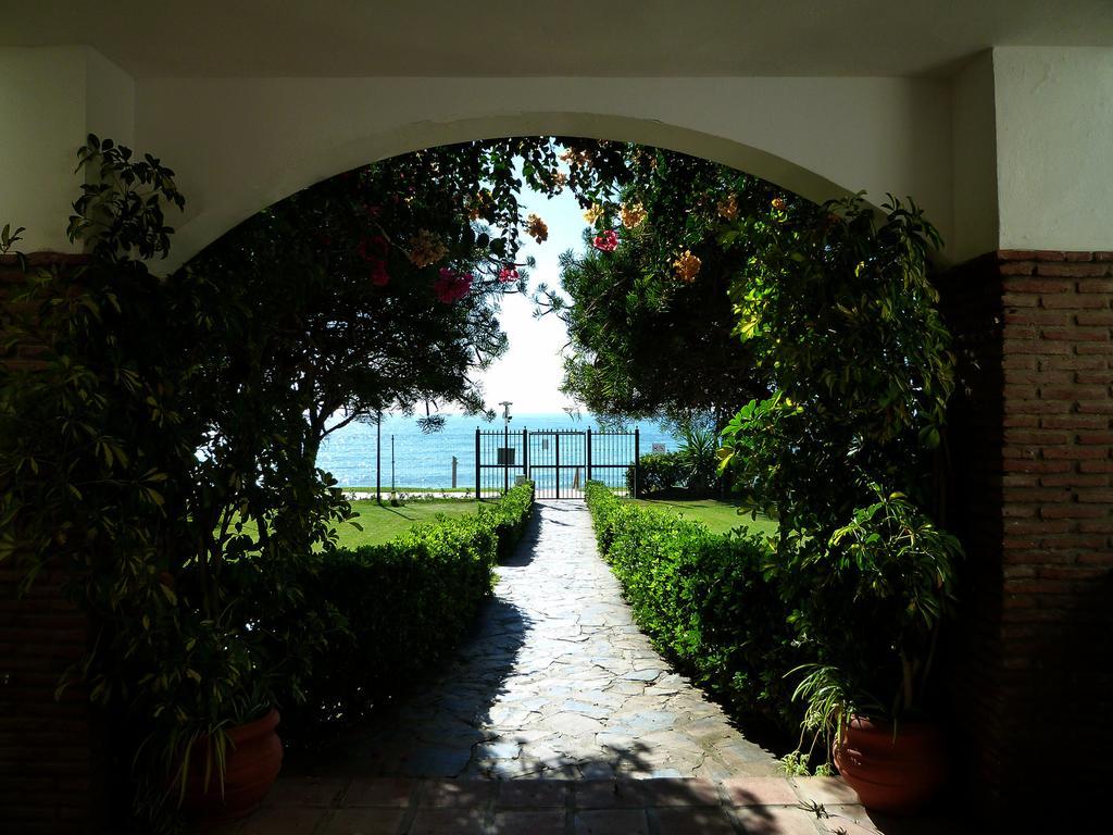 Hacienda Appartement Estepona