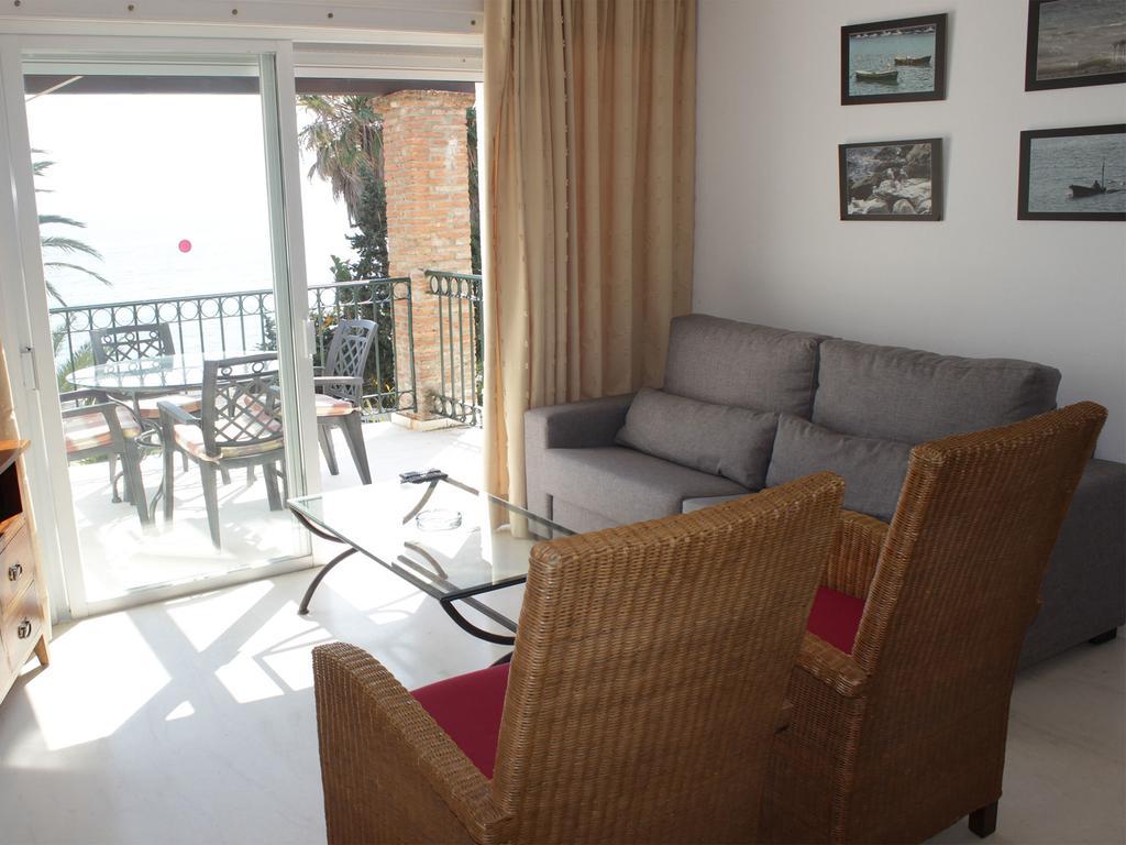 Hacienda Appartement