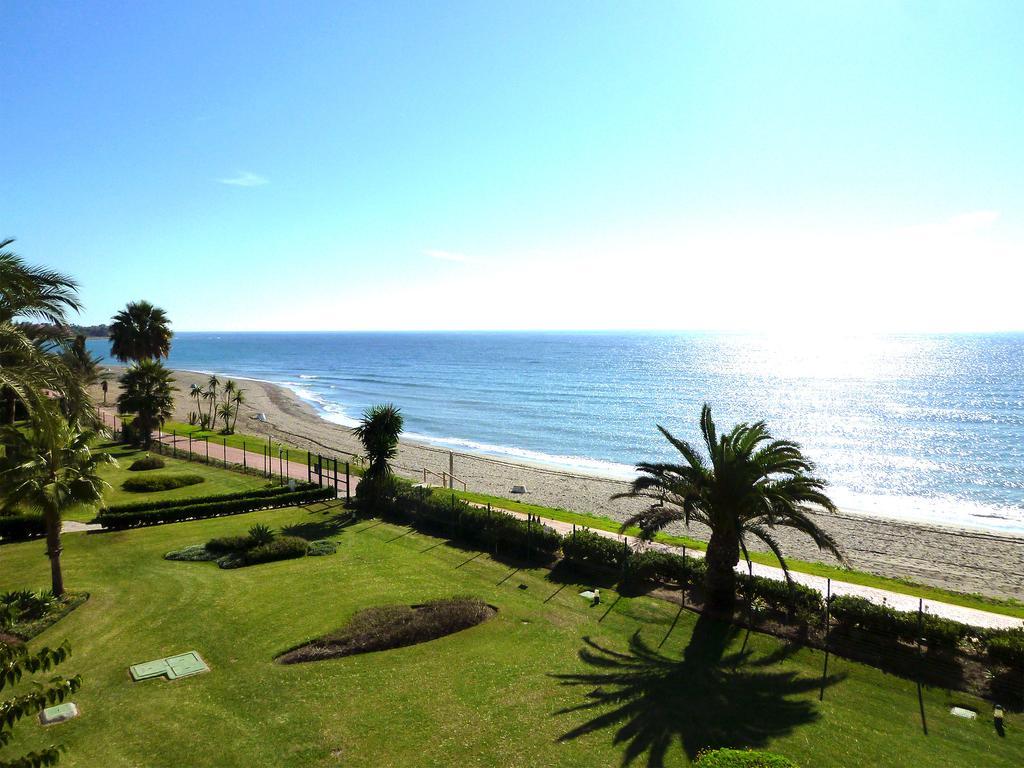 Hacienda Appartement