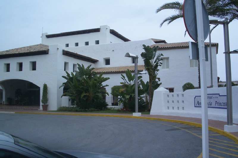 Costa Del Sol Princess 4* Estepona