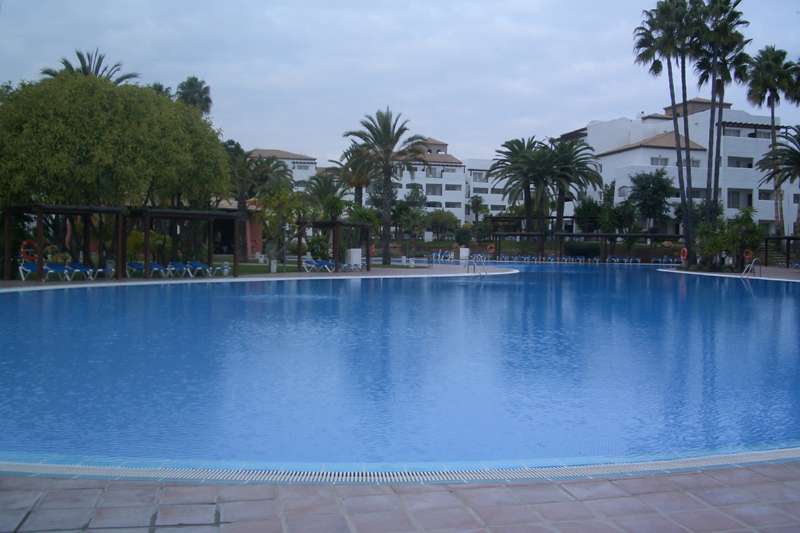 Costa Del Sol Princess Hotel