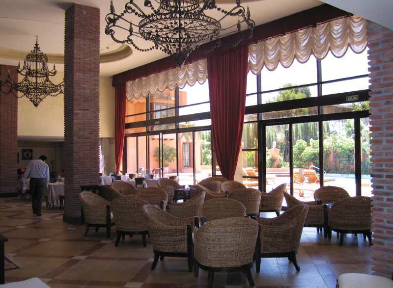 Globales Paraiso 4*