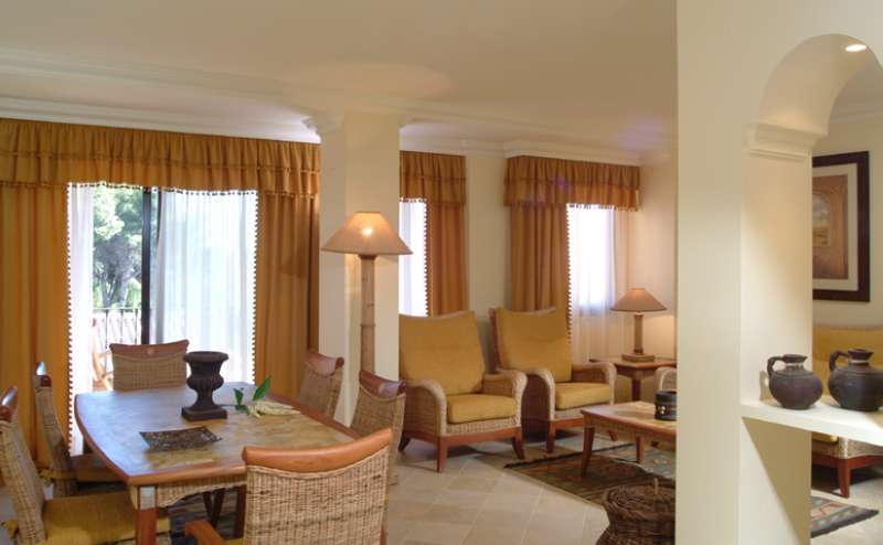 Globales Paraiso 4* Estepona