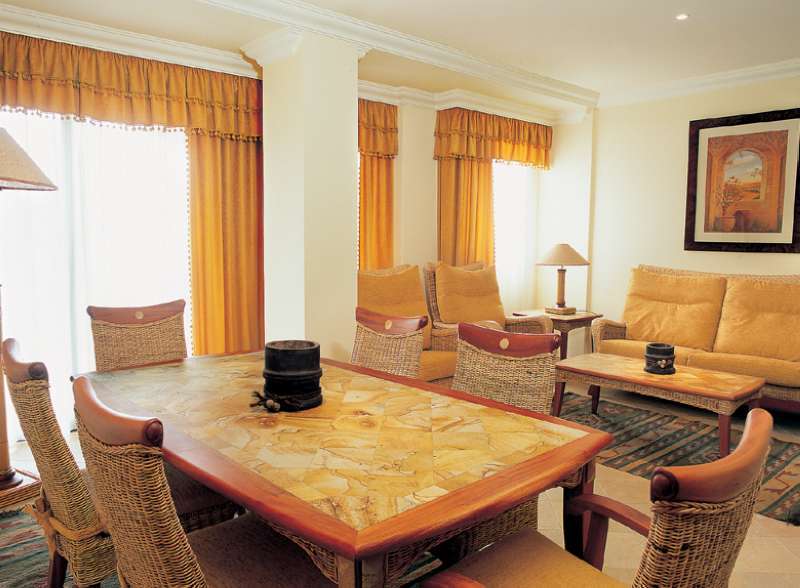 Globales Paraiso Hotel 4*