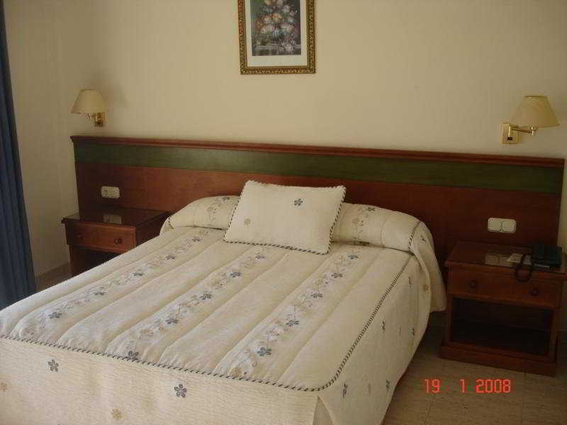 Piedra Paloma Hotel 2*