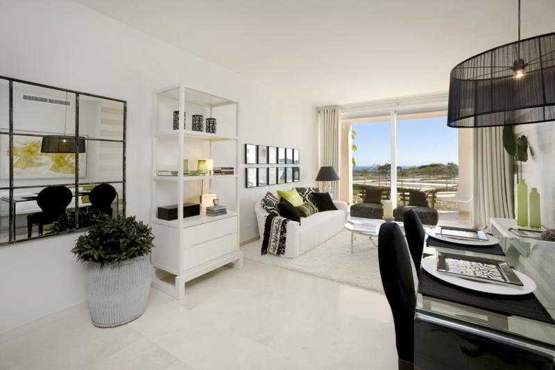 Alcazaba Hills Apartment Estepona