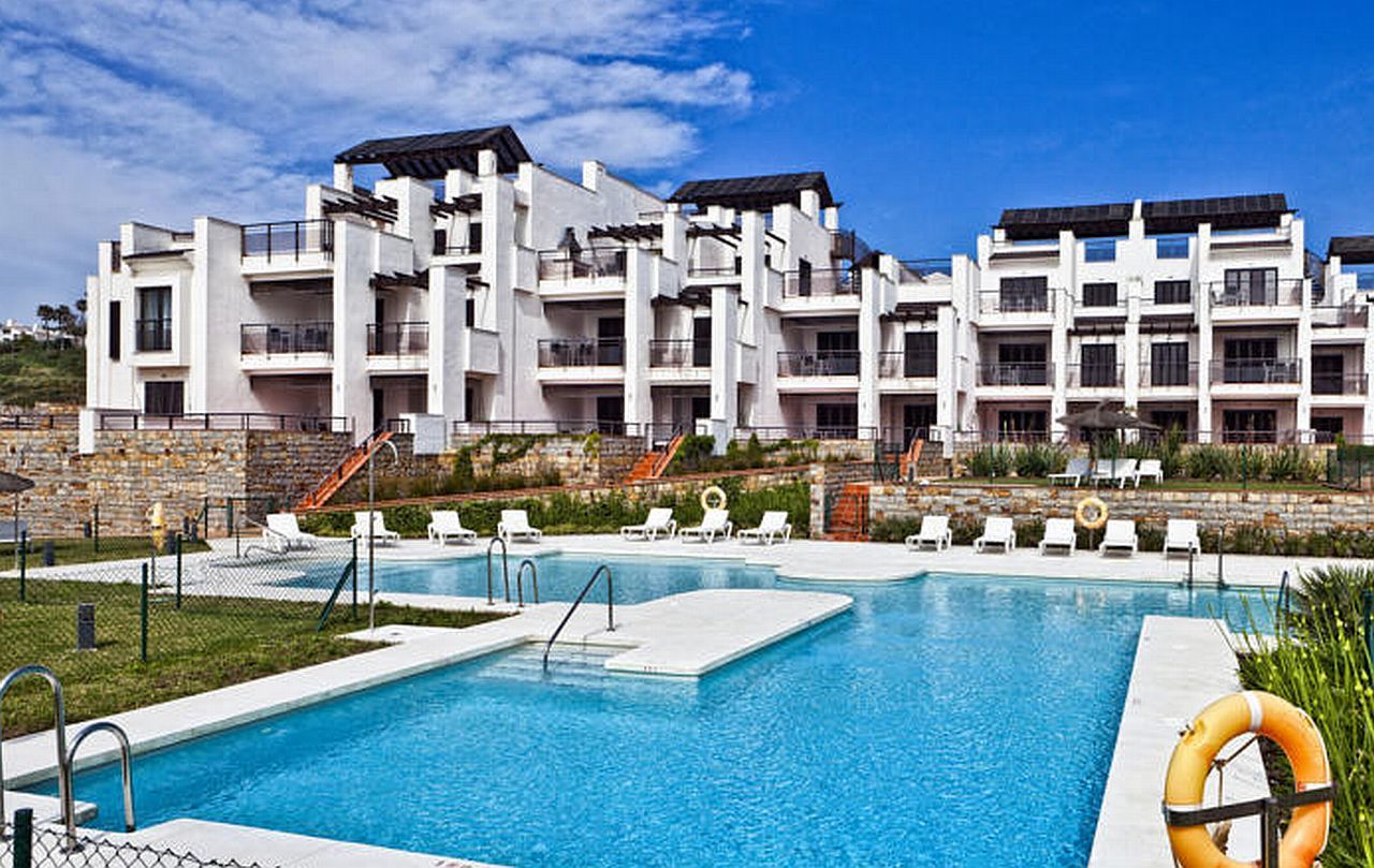 Casares Del Mar Apartment