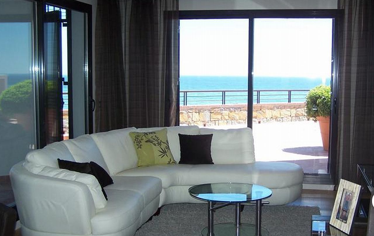 Casares Del Mar Apartment Estepona