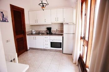 Casitas Villacana Apartment Estepona