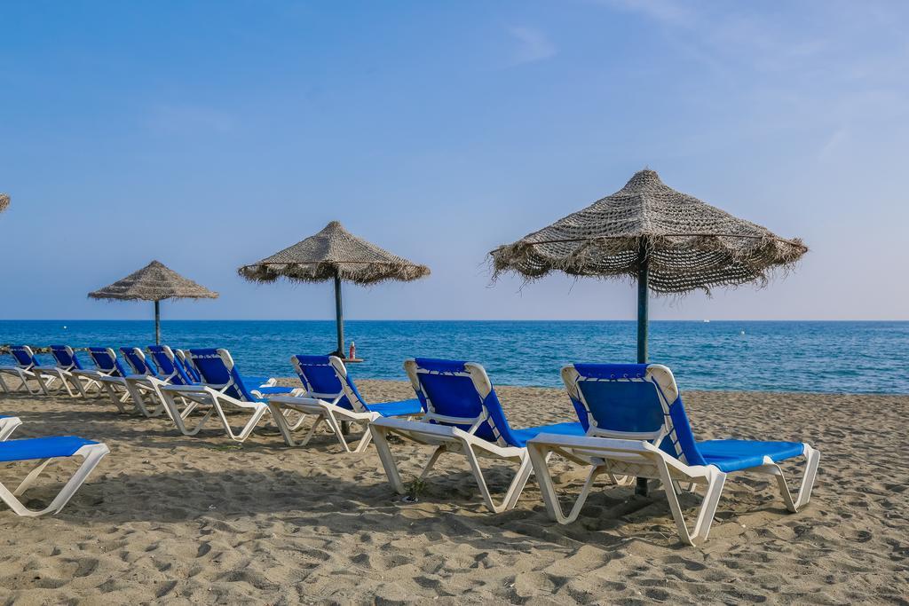 Hotel Sol Marbella Atalaya Park