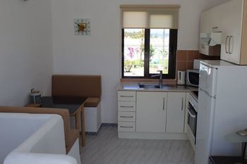 Casitas Villacana Apartment *