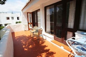 Casitas Villacana