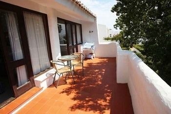 Casitas Villacana Apartment