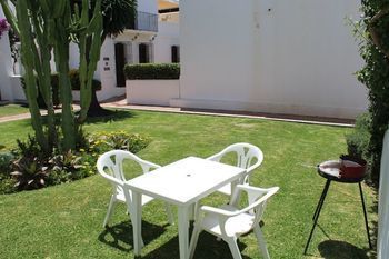 Casitas Villacana Apartment Estepona