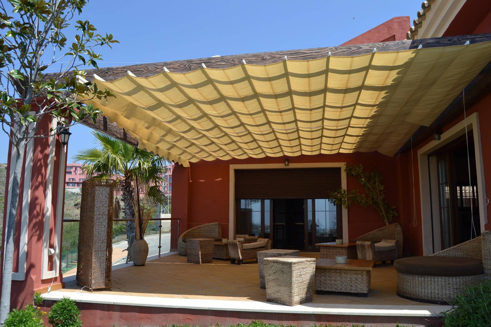 Apartment Checkin Colina Del Paraiso