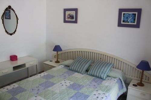 Apartment Casitas Villacana Estepona