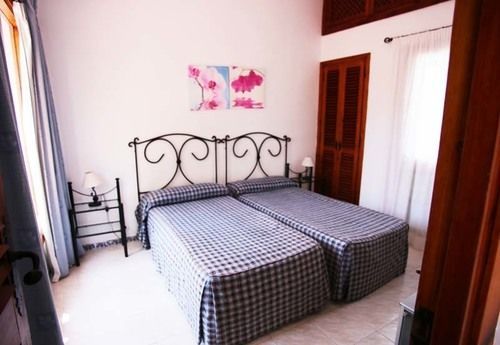 Casitas Villacana Apartment *