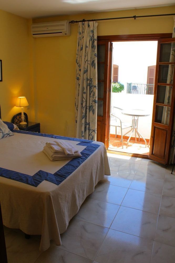 Casitas Villacana Apartment Estepona