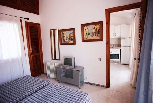 Casitas Villacana Apartment Estepona