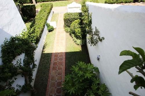 Casitas Villacana Estepona