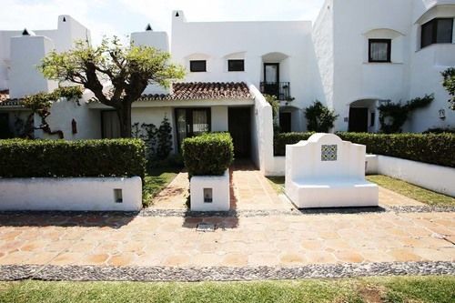 Apartment Casitas Villacana Estepona