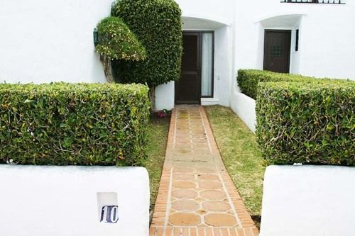 Casitas Villacana Apartment