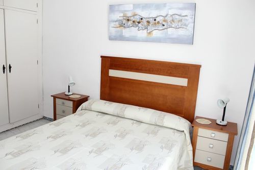 Casitas Villacana Apartment *