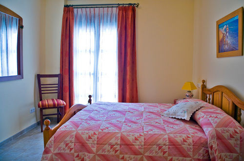 Turisticos Casa De La Borrega Appartement Estepona